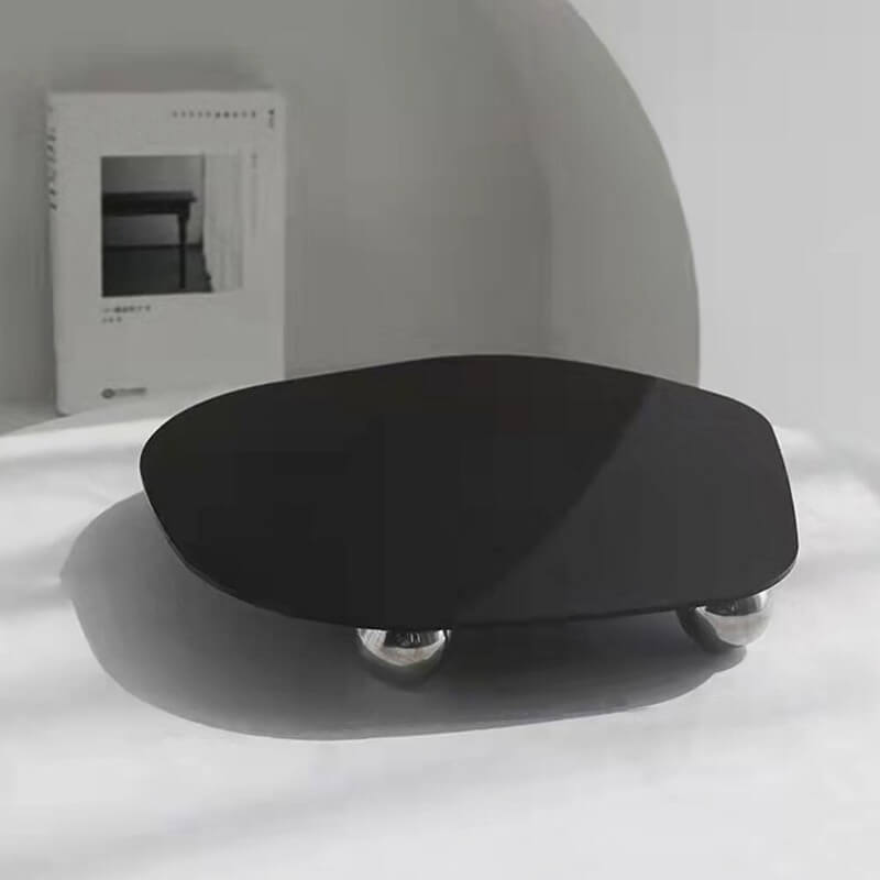 acryl parfumtray oneffen ontwerp