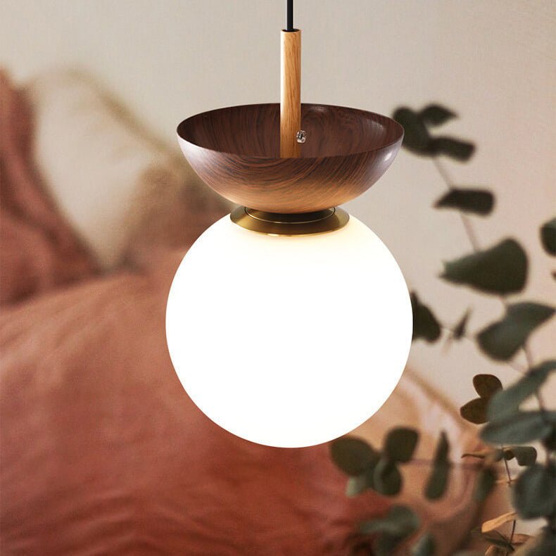 elegante japanse stijl plafondlamp voor een betoverende sfeer