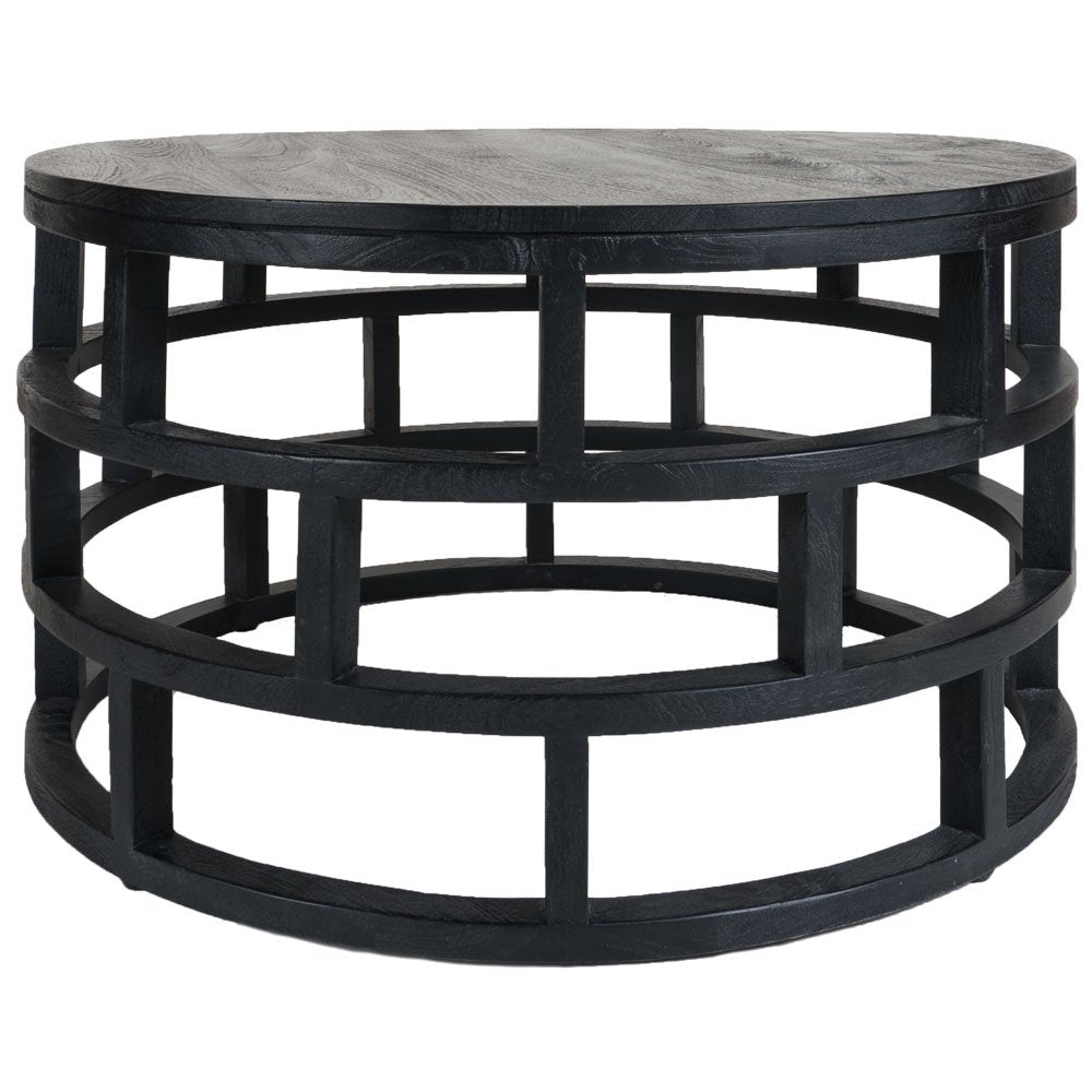 coffee table jax 47 x ø80 cm