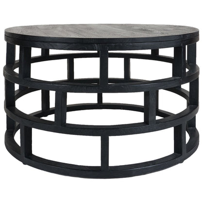 Coffee table Jax 47 x ø80 cm