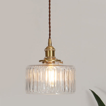 Zeldzame Vintage Kristallen Hanglamp voor een Elegant Interieur