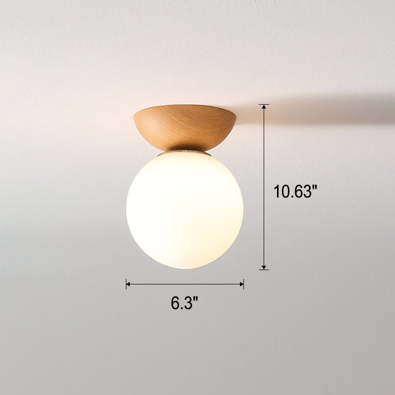 elegante japanse stijl plafondlamp voor een betoverende sfeer