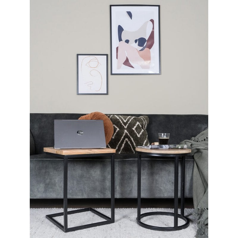 laptop table roos natural