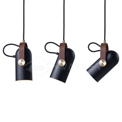 Stijlvolle Carronade Hanglamp voor een Verbluffende Verlichting