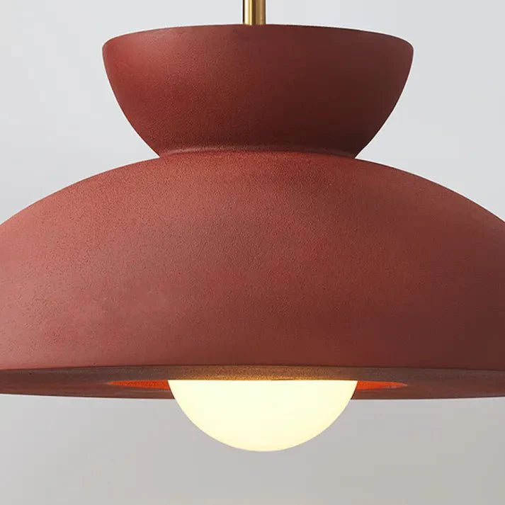 stijlvolle scandinavische augustus hanglamp voor een elegante eetkamer