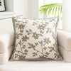 Maple Leaf Vers Groen / 45x45cm