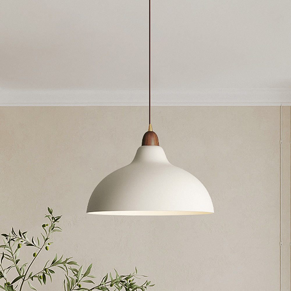 stijlvolle scandinavische hanglamp voor uw keuken