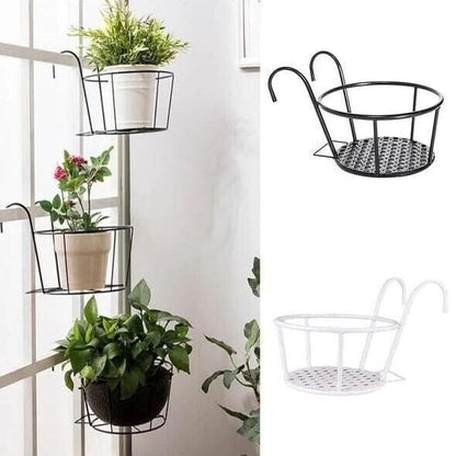 Hangende Bloemenstandaard Decoratieve Plantenhouder