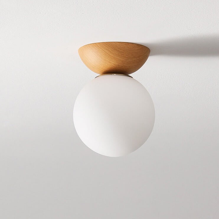 elegante japanse stijl plafondlamp voor een betoverende sfeer