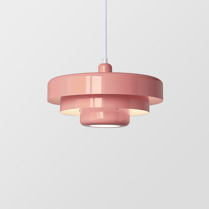 Elegante Italiaanse Stijl Hanglamp voor een Sfeervolle Verlichting