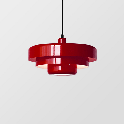 Elegante Italiaanse Stijl Hanglamp voor een Sfeervolle Verlichting