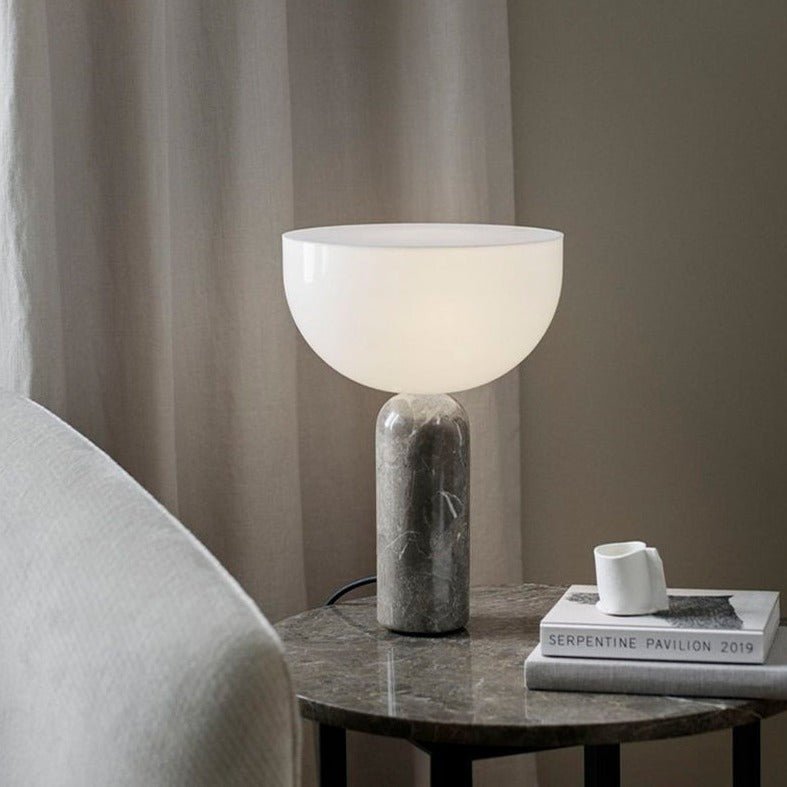 elegant raja marble lamp for stunning home décor