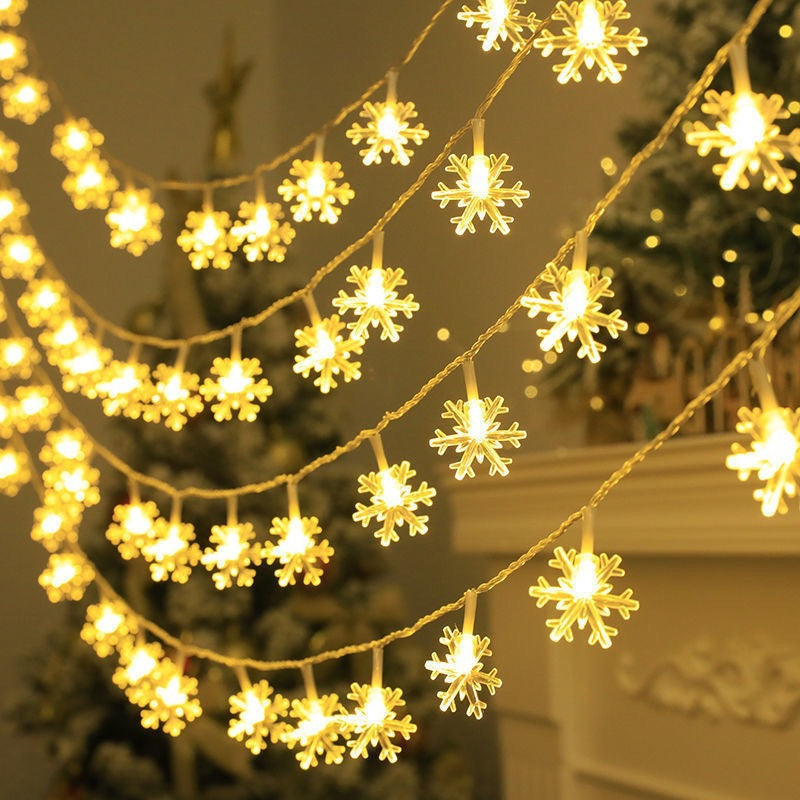 led lichtslinger decoratieve verlichting