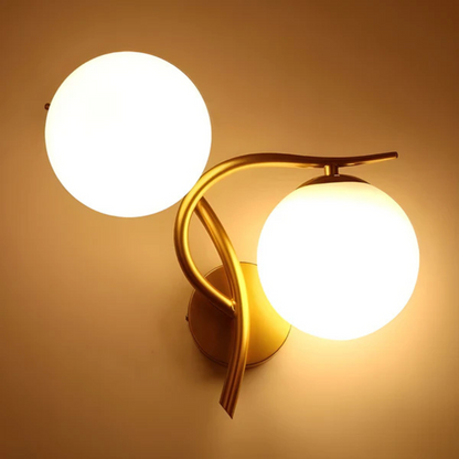 Wandlamp Scandinavisch Design Voor Binnen