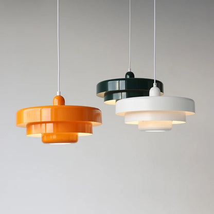 Elegante Italiaanse Stijl Hanglamp voor een Sfeervolle Verlichting