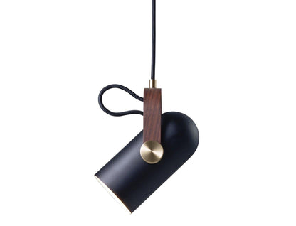 Stijlvolle Carronade Hanglamp voor een Verbluffende Verlichting