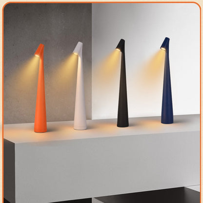 Oplaadbare Touch Nachtlamp met Sfeerverlichting