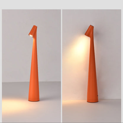 Oplaadbare Touch Nachtlamp met Sfeerverlichting