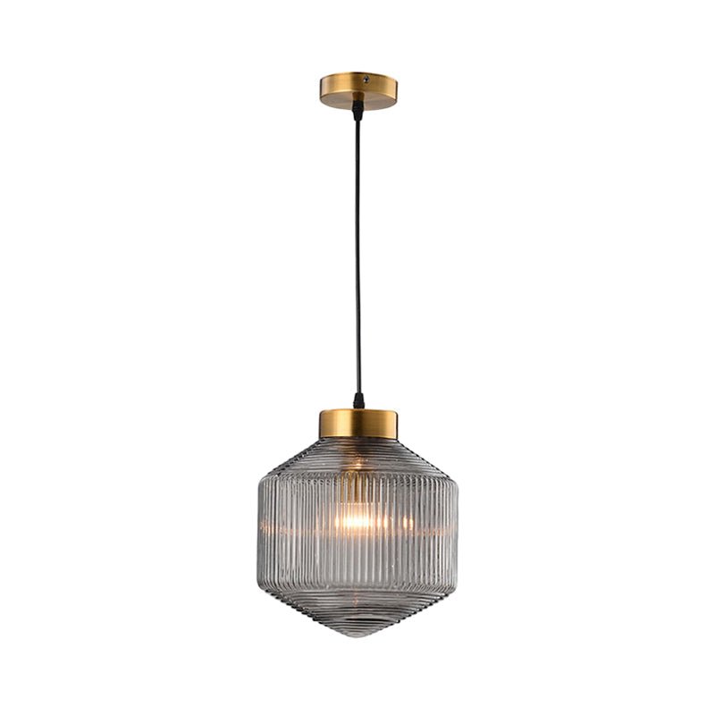 stijlvolle moderne trommel hanglamp voor jouw interieur