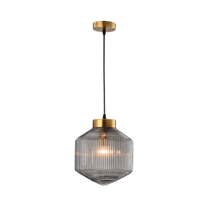 Stijlvolle moderne trommel hanglamp voor jouw interieur