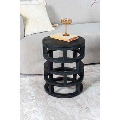 Side table Jax 53 x ø40 cm