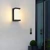 Zwart / Geen inductie / Wit licht