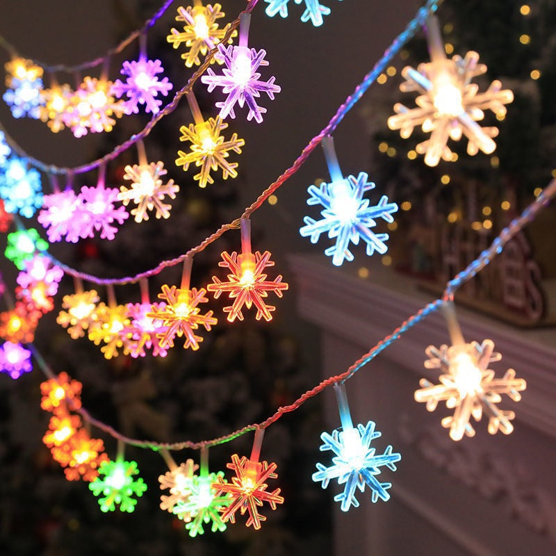 led lichtslinger decoratieve verlichting