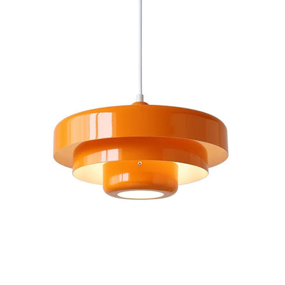 Elegante Italiaanse Stijl Hanglamp voor een Sfeervolle Verlichting