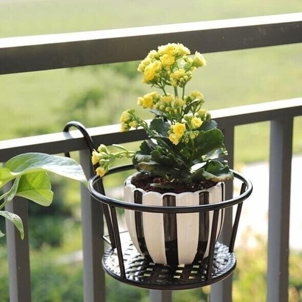hangende bloemenstandaard decoratieve plantenhouder