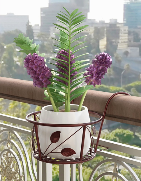 hangende bloemenstandaard decoratieve plantenhouder