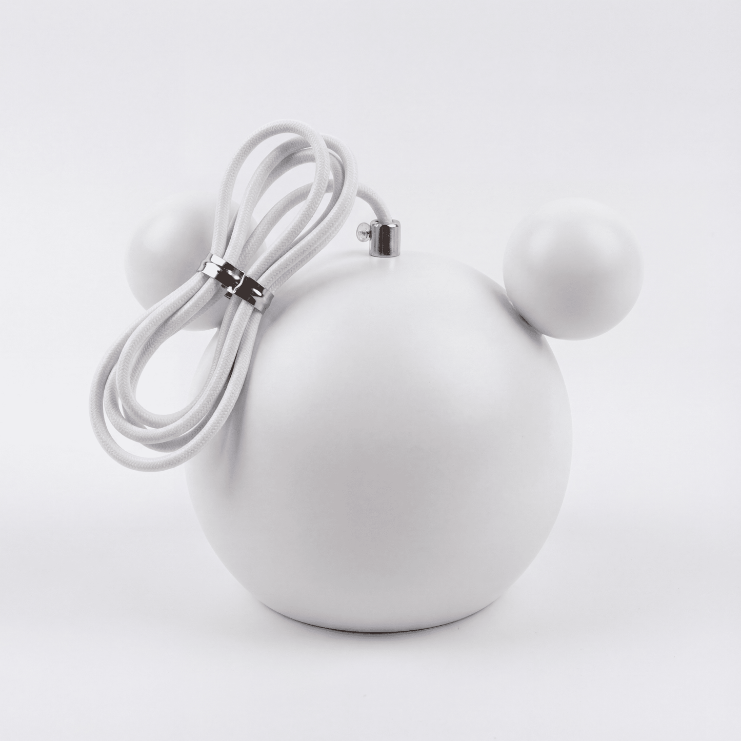 hanglamp mickey ontwerp voor slaapkamer en woningdecoratie