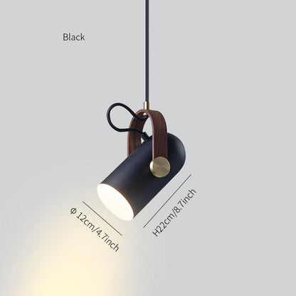 Stijlvolle Carronade Hanglamp voor een Verbluffende Verlichting