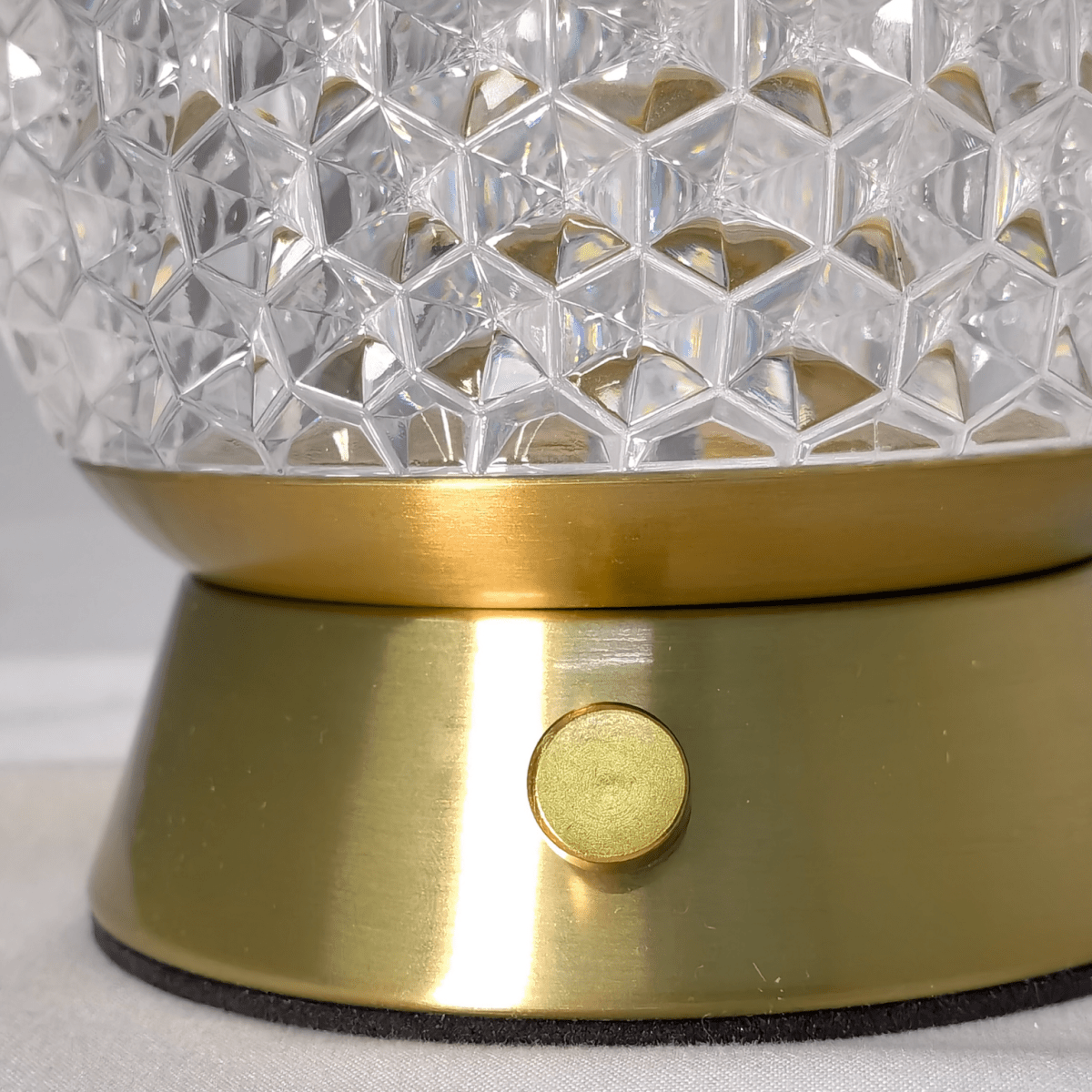 draadloze tafellamp variabele intensiteit voor woonkamer