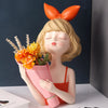 Oranje