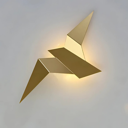 Wandlamp voor binnen als stijlvolle interieurdecoratie