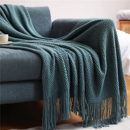 Woondeken Met Scandinavisch Strependesign