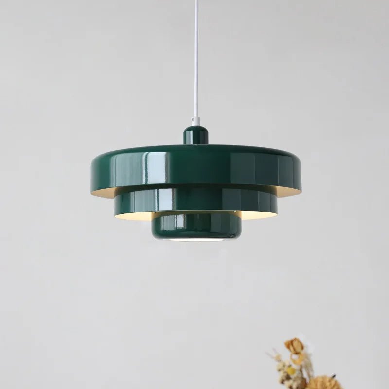 elegante italiaanse stijl hanglamp voor een sfeervolle verlichting