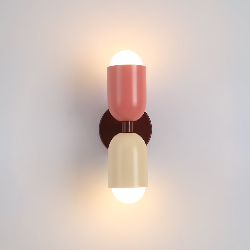 morandi | elegante deense stijl wandlamp voor een sfeervolle uitstraling