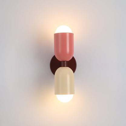 Morandi | Elegante Deense Stijl Wandlamp voor een sfeervolle uitstraling