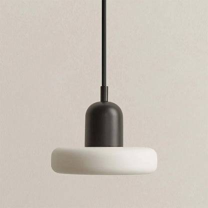 Elegante Morandi Hanglamp voor een Sfeervolle Verlichting