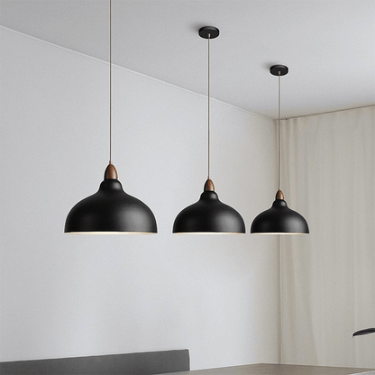 Stijlvolle Scandinavische Hanglamp voor uw Keuken