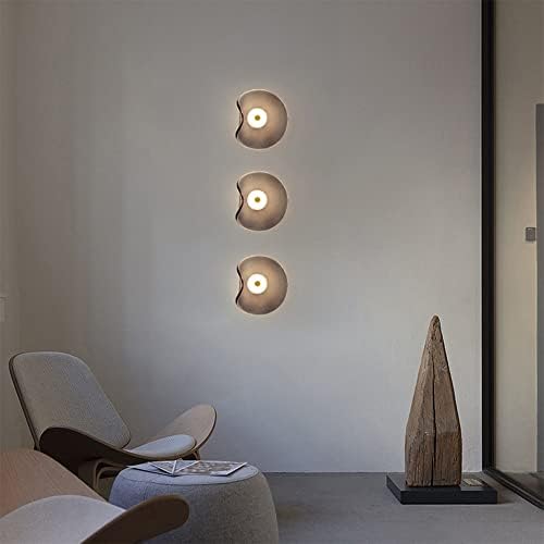 stijlvolle moderne wandlamp voor een sfeervolle ambiance