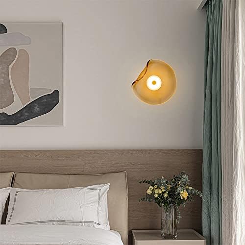 stijlvolle moderne wandlamp voor een sfeervolle ambiance