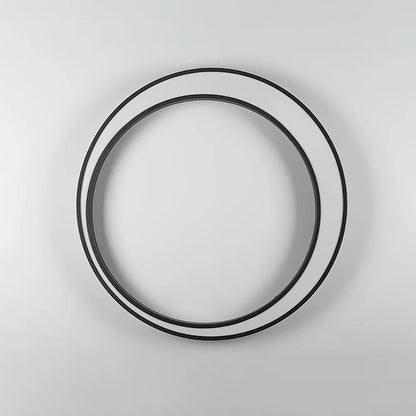 LED Buitenmuurlamp Cirkelvormig Ontwerp