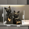 Zwart - Z