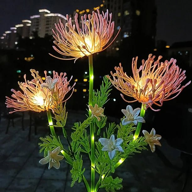 betoverende feeënbloemen voor een sprookjesachtige tuin