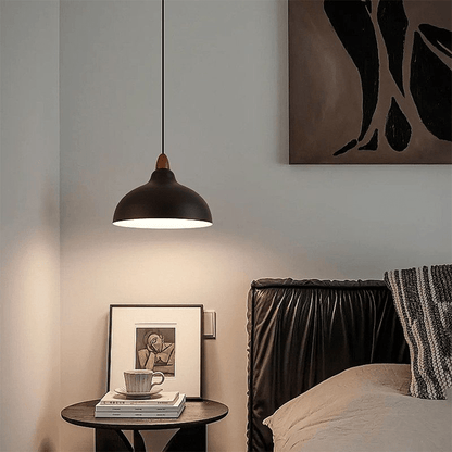 Stijlvolle Scandinavische Hanglamp voor uw Keuken