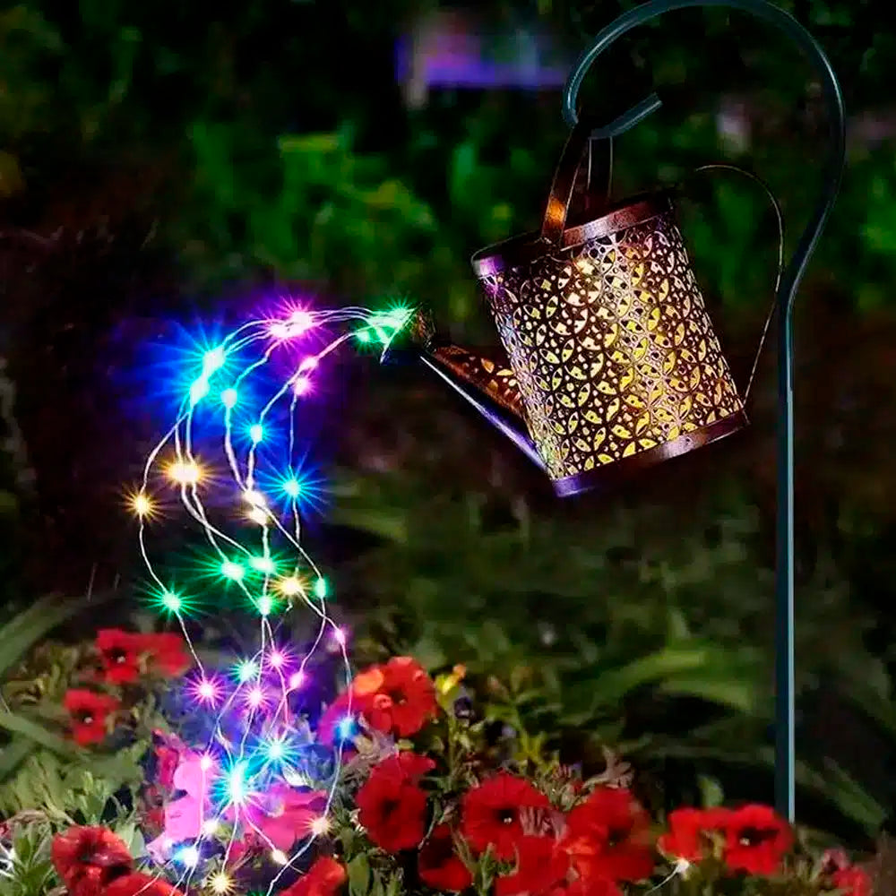led tuinlamp buiten solar waterdicht