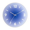 Blauw / Met nummers