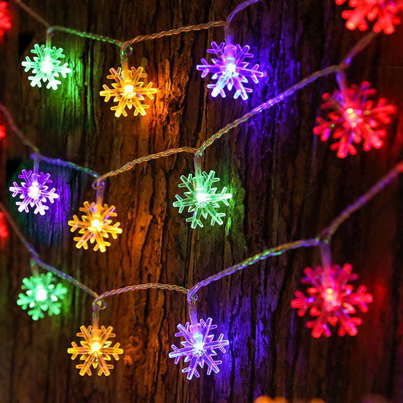 led lichtslinger decoratieve verlichting